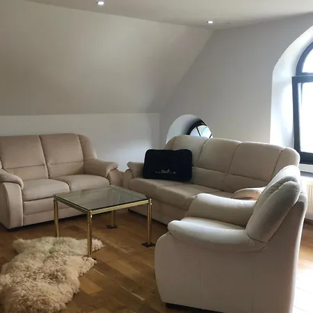 Neu Renovierte Wohnung In Alter Schule Hattgenstein Exterior foto