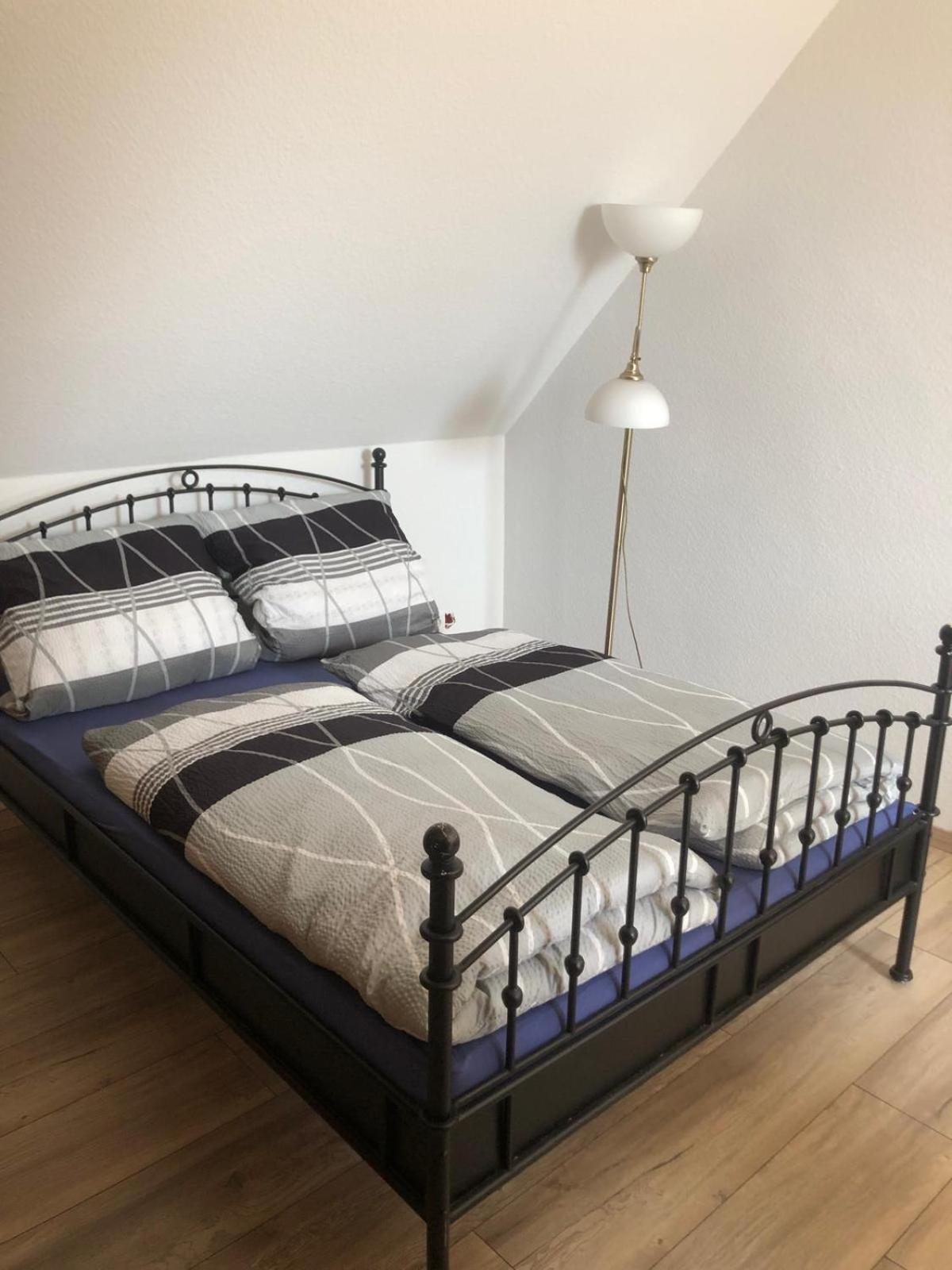 Neu Renovierte In Alter Schule Hattgenstein