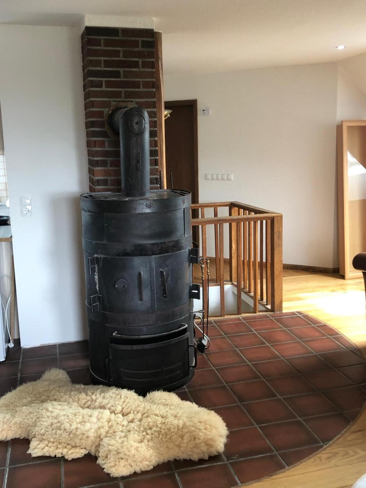 Neu Renovierte In Alter Schule Apartment *