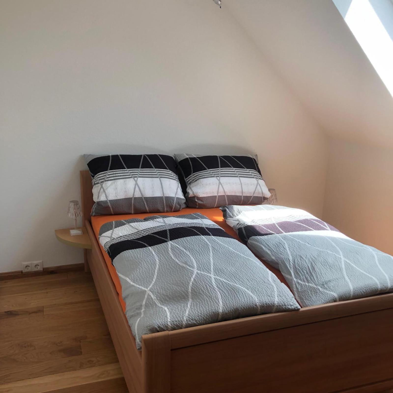 Neu Renovierte In Alter Schule Apartment *