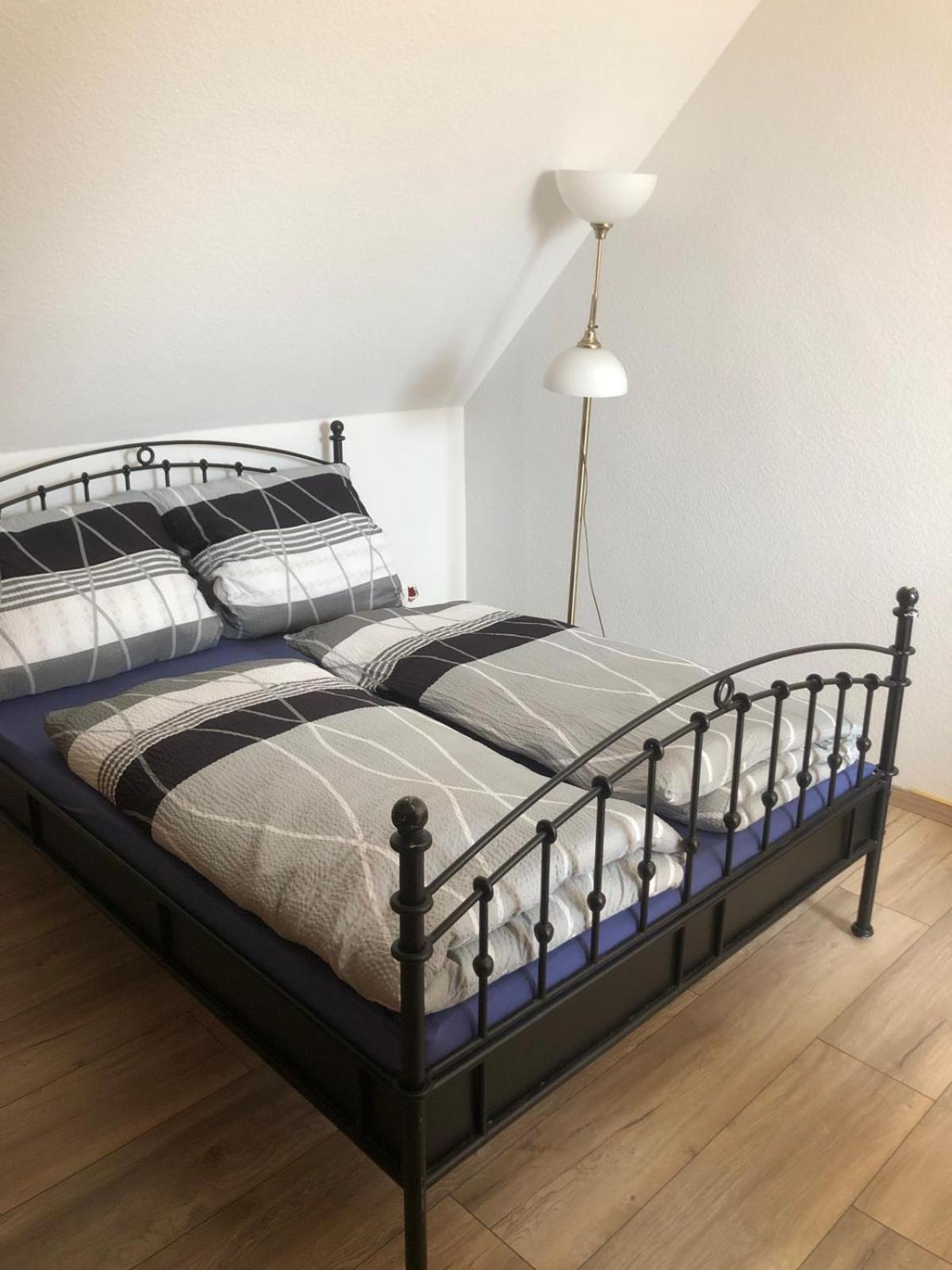 Neu Renovierte In Alter Schule Hattgenstein