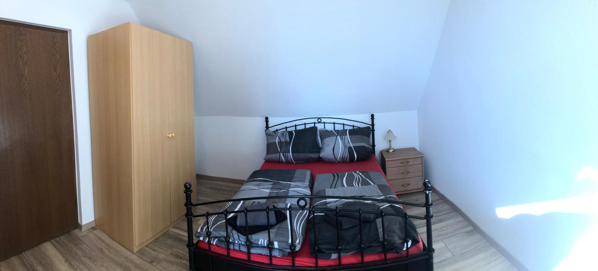 Apartment Neu Renovierte In Alter Schule