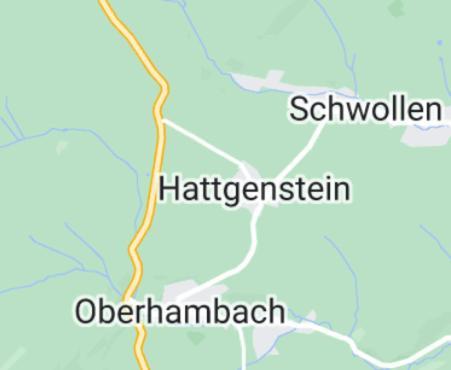 Neu Renovierte In Alter Schule Hattgenstein